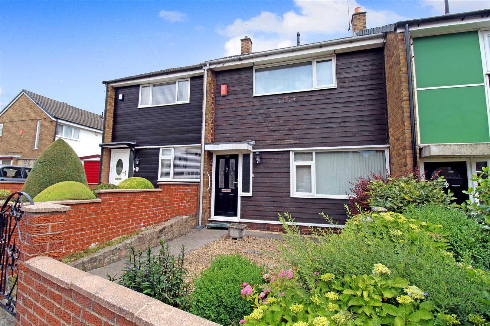 Norton Drive, Smallthorne, Stoke-On-Trent